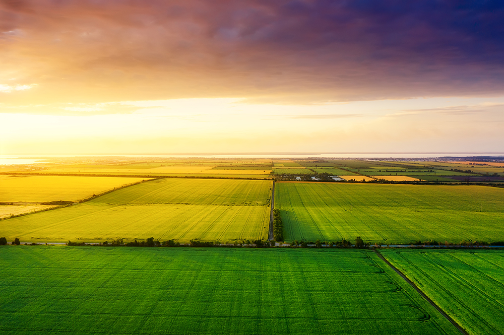 field-and-sky-during-sundown-landscape-from-air-BWF82NP