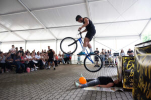 Extreme Bike Show 1